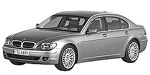 BMW E66 P1E3E Fault Code