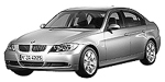 BMW E92 P1E3E Fault Code