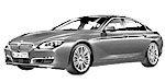 BMW F06 P1E3E Fault Code